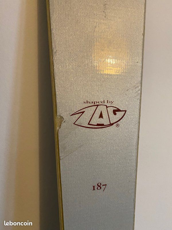 Ski zag big 75 (image 2)