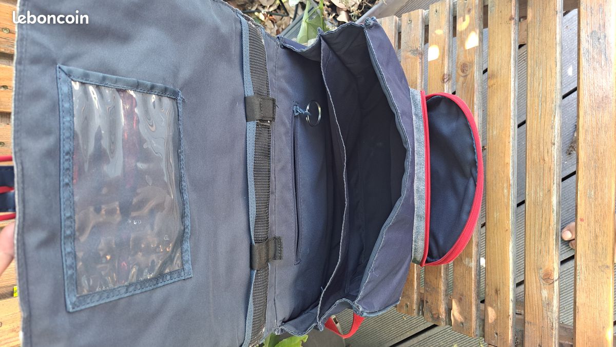 Cartable Tann's (image 2)
