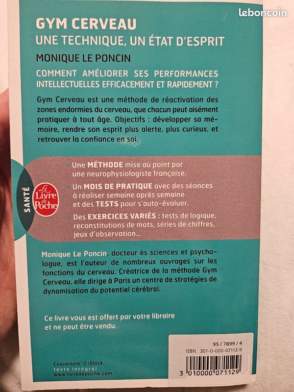 Gym du cerveau (image 2)