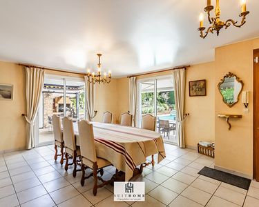 Maison 885 000 € - 183 m²