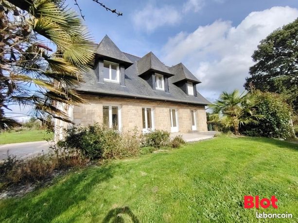 Propriété 7 pièces 172 m²