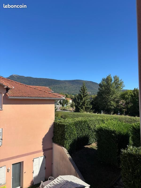Appartement 3 pièces 57 m² · à Gex · 57 m² · 1 277 €/mois