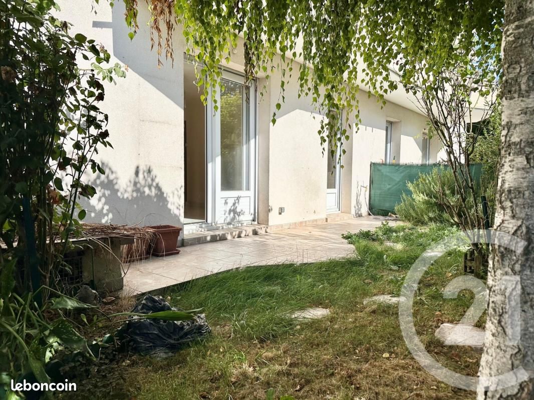 Appartement 2 pièces 38 m² · à Villiers-sur-Marne · 38 m² · 180 000 €
