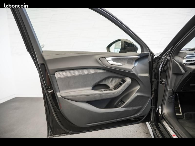 Audi A5 Avant 2.0 e-hybrid 299ch S line quattro S tronic 7 (image 15)
