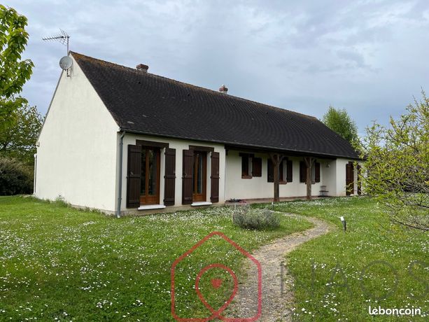 Maison 6 pièces 155 m²