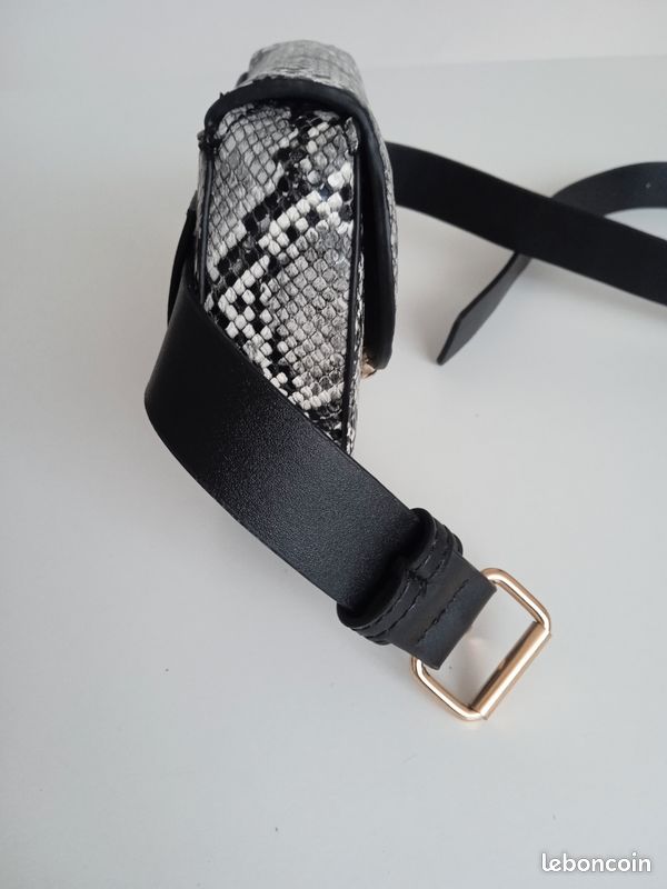 Sac banane Mango Accessoires Bagagerie