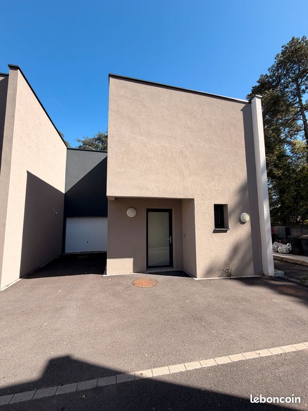 Maison 5 pièces 80 m² · à Cernay · 80 m² · 224 000 €