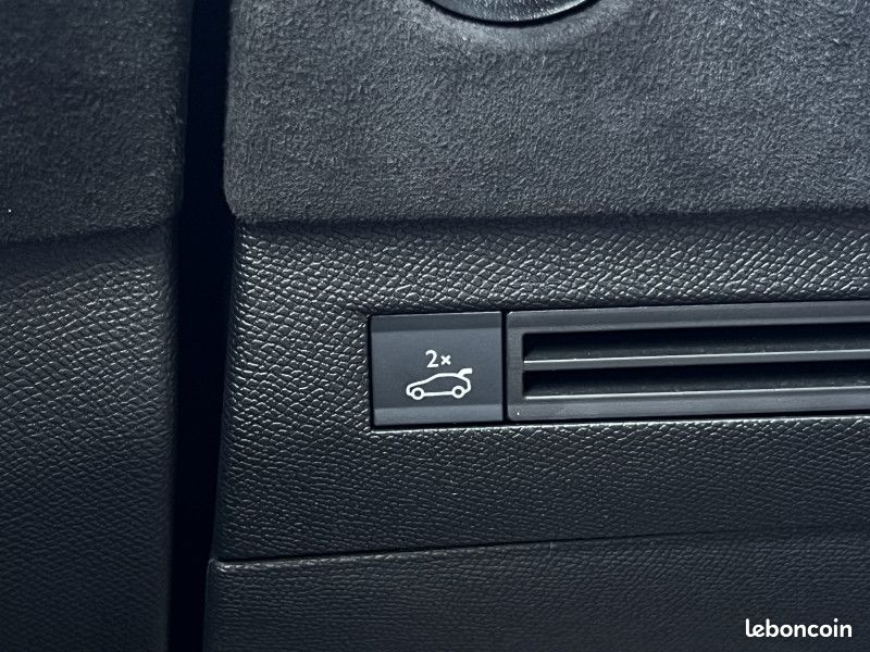 Ds DS 4 1.2 130 CH PERFORMANCE LINE + EAT8 / CAMERA / CARPLAY SANS FIL (image 14)