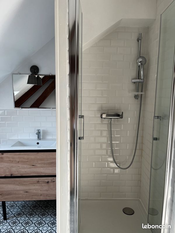 Appartement 2 pièces 45 m² · à Mouy · 45 m² · 590 €/mois