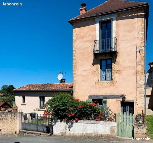 Maison 5 pièces 108 m²