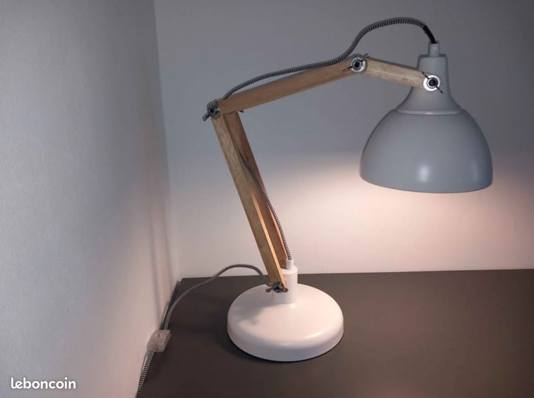 Lampe Design très belle qualité (image 5)