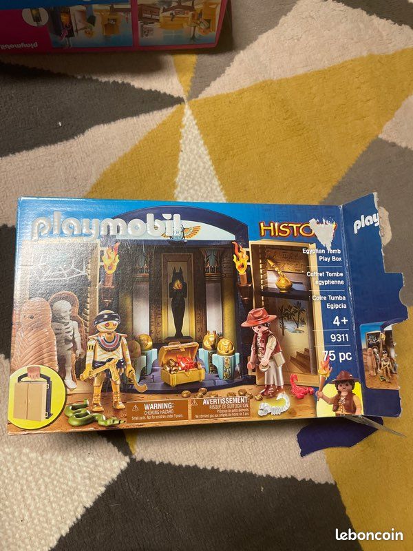 Playmobil (image 1)