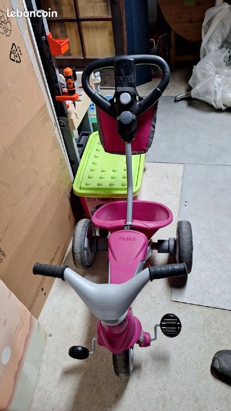 Vélo evolutifs (image 1)