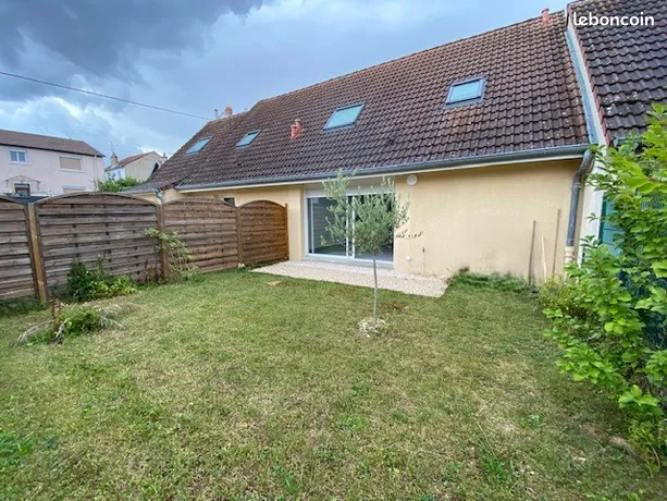 Annonce location Maison dijon