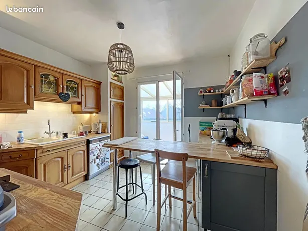 Annonce vente Maison bonson