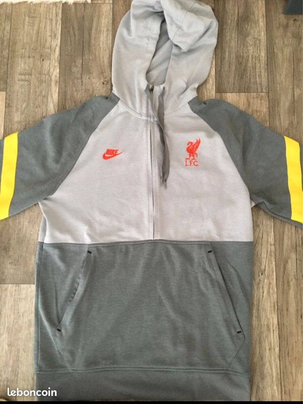 Survêtement nike liverpool (image 4)
