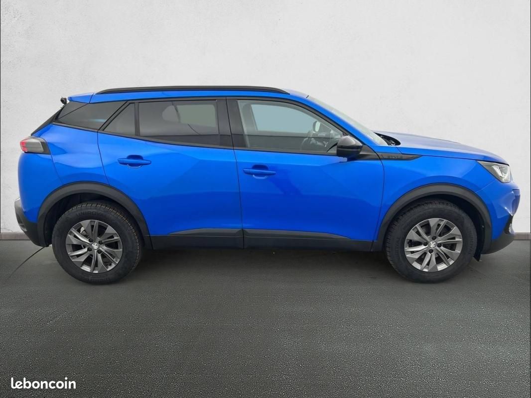 Peugeot 2008 PureTech 130 S&S BVM6 - Style (image 4)