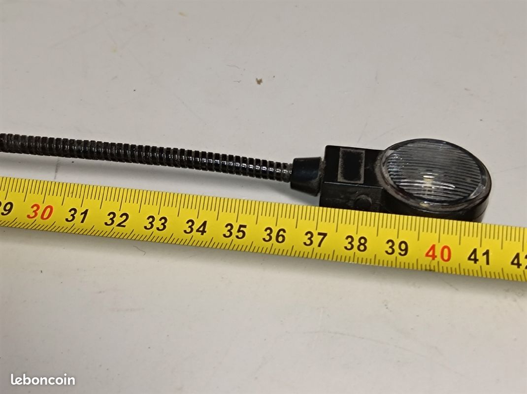 Flexible d'éclairage à led sur USB (image 3)