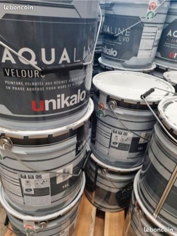 Unikalo Velours Prix