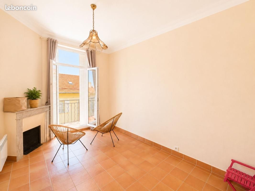 Appartement 2 pièces 46 m² · à Cannes · 46 m² · 299 000 €