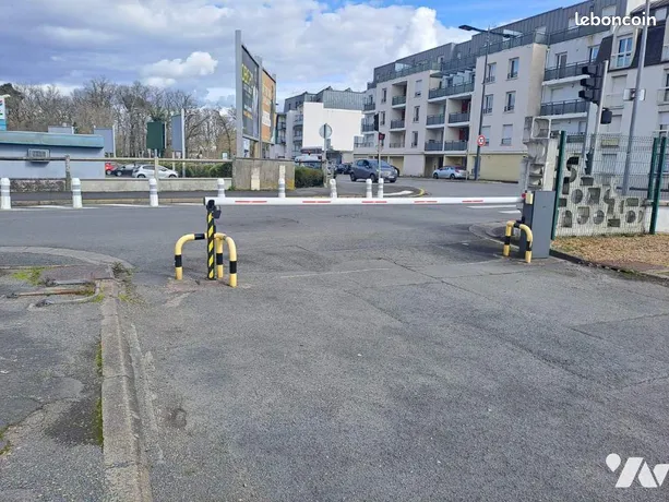 Annonce vente Autres joué-lès-tours