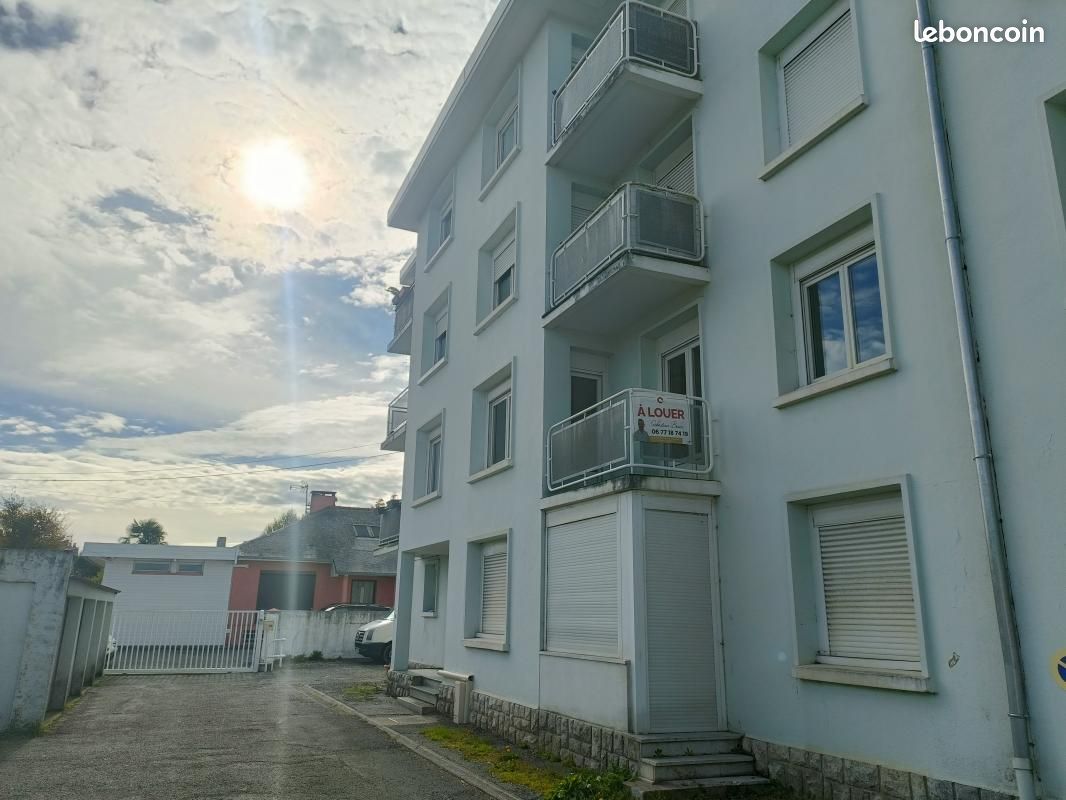 Appartement a louer tarbes - 4 pièce(s) - 64 m2 - Surfyn