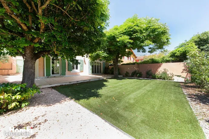 Annonce vente Maison aix-en-provence