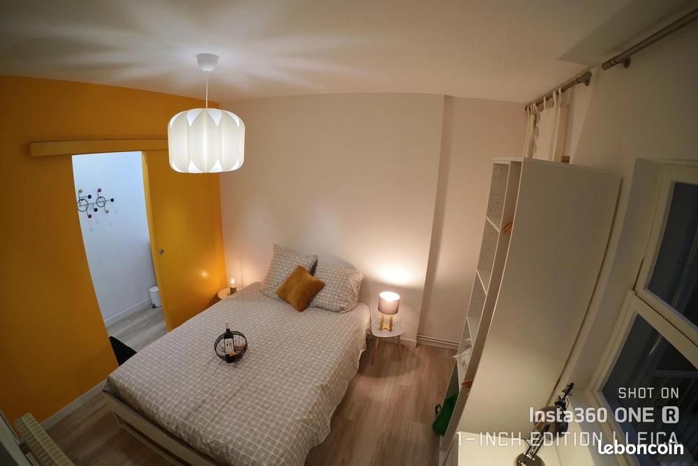 Appartement 1 pièce 26 m² · à Agen · 26 m² · 380 €/mois