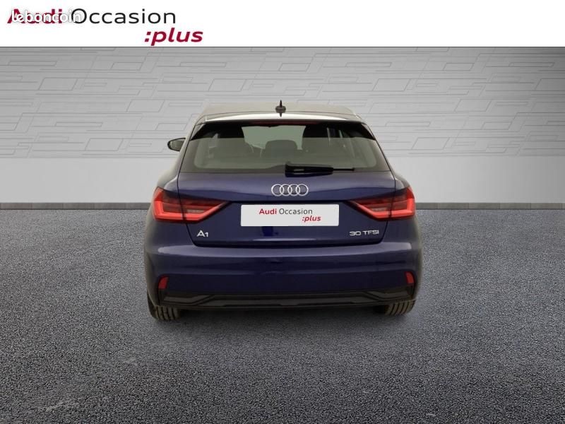 Audi A1 Sportback 30 TFSI 110ch Advanced S tronic 7 (image 15)