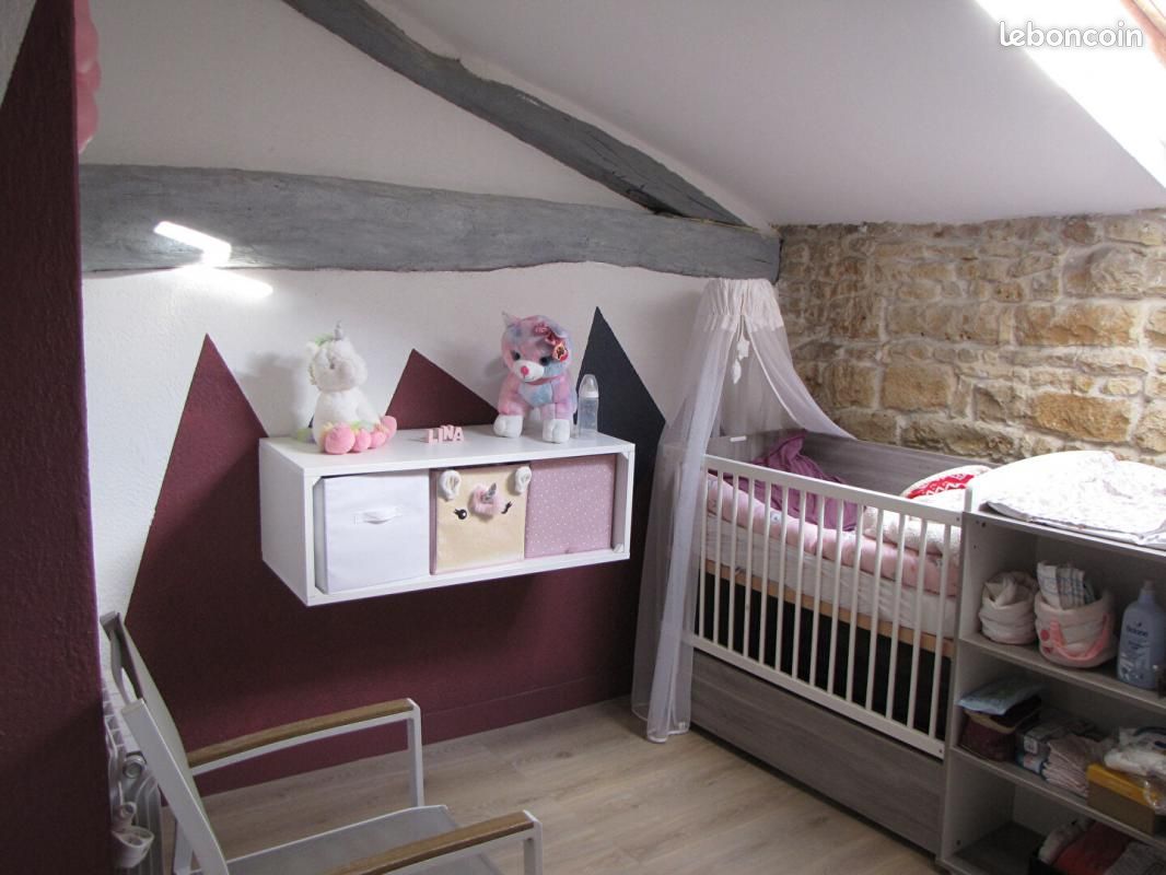 Maison 4 pièces 115 m² - Vanzay 79120 (image principale 11)