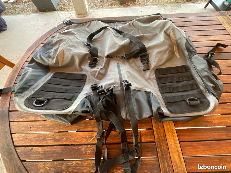 Drybag 700 - SW-Motech (image 1)