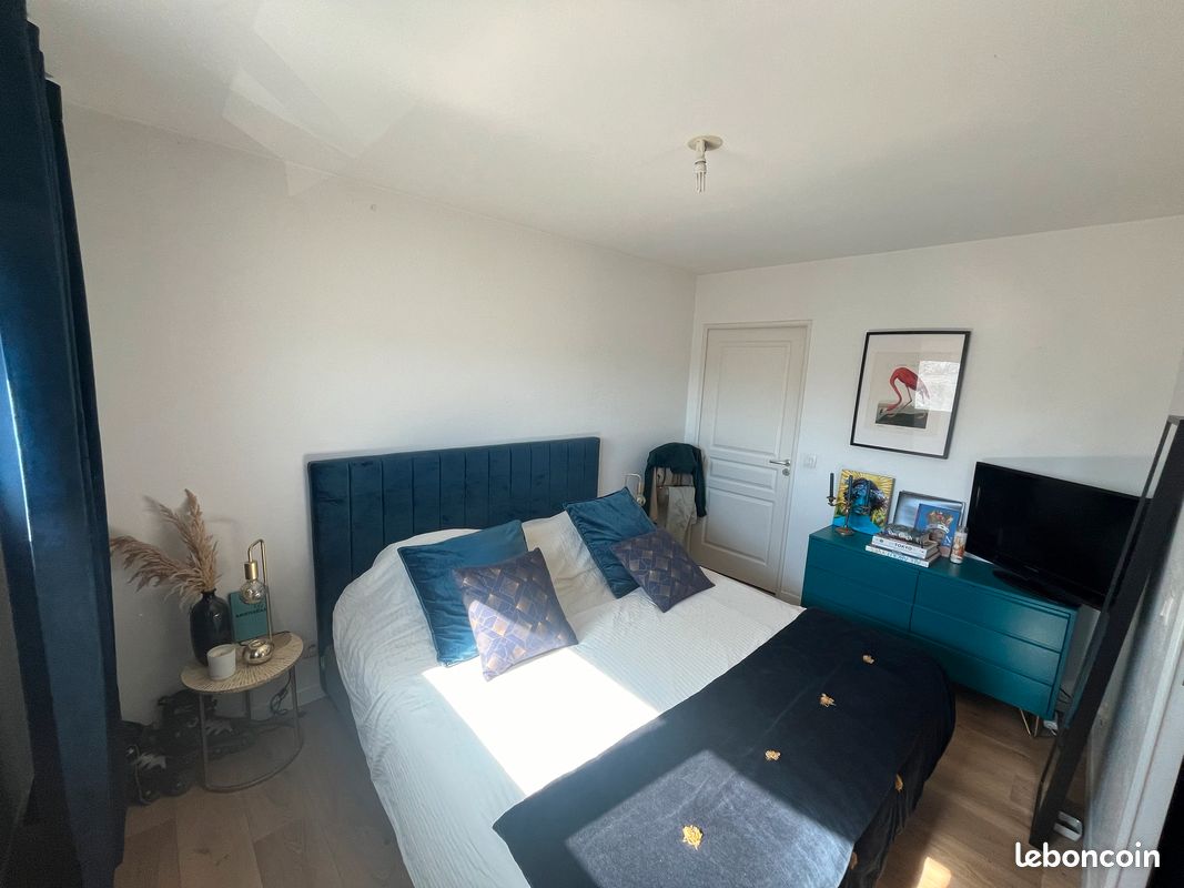 Bel Appartement 43m2 - Bordeaux 33000 (image 3)