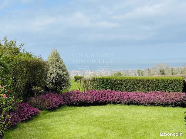 Appartement 4 pièces 102 m²