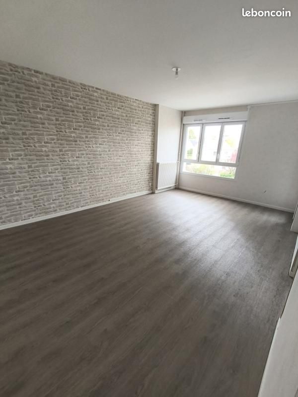 Appartement 3 pièces 73 m² · à Chaumont · 73 m² · 717 €/mois