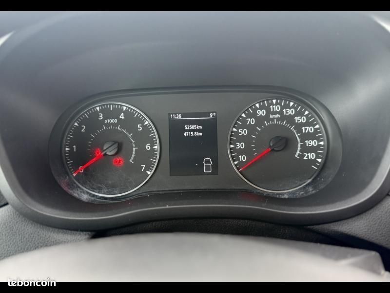 Nissan Interstar CCb L3H1 3t5 2.3 dCi 145ch S/S Acenta Plateau Porte voiture / Dépanneuse (image 8)