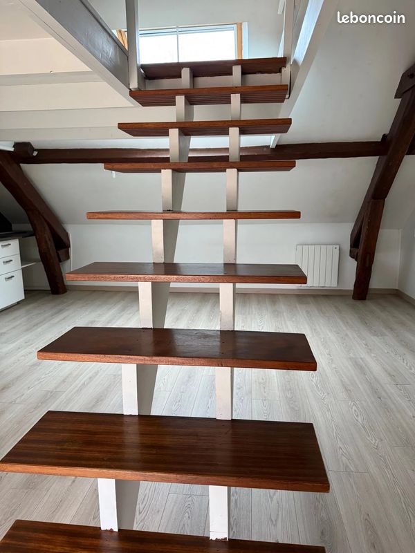 Appartement a louer combs-la-ville - 1 pièce(s) - 29 m2 - Surfyn