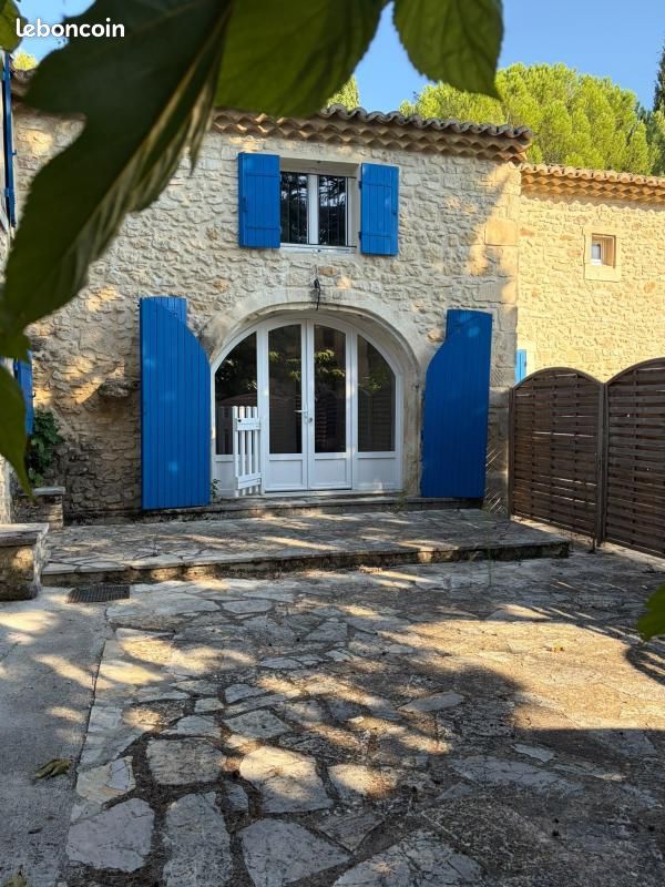 Appartement 4 pièces 89 m² · à Bollène · 89 m² · 194 000 €
