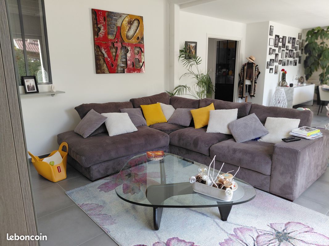 Maison 7 pièces 150 m² · à Bresles · 150 m² · 275 000 €