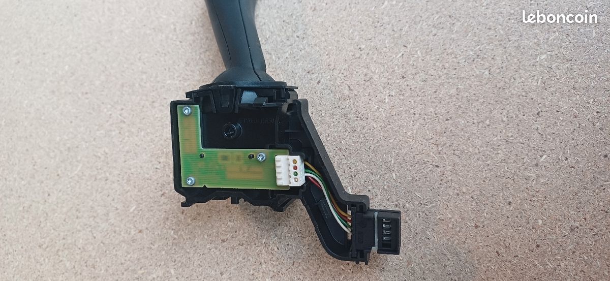 Commodo Phare Audi A2 A3 A4 A6 TT Seat Leon Toledo Skoda - Référence 8L0953513J, Pièce Neuve Générique