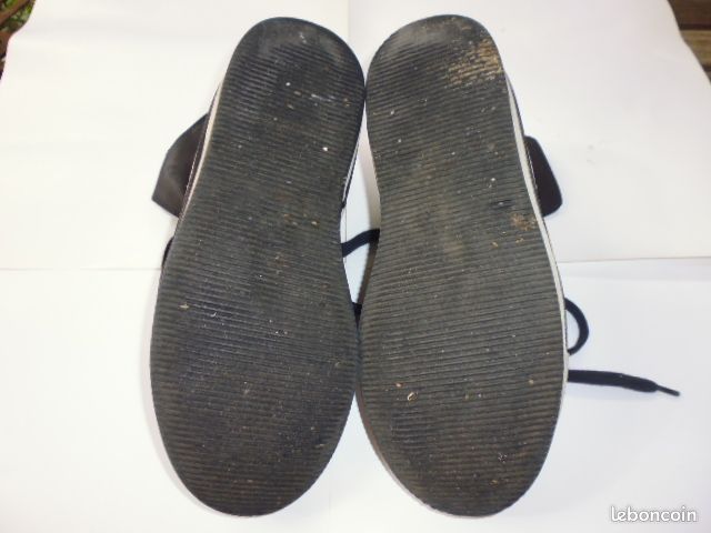 Baskets Ann Demeulemeester (image 7)
