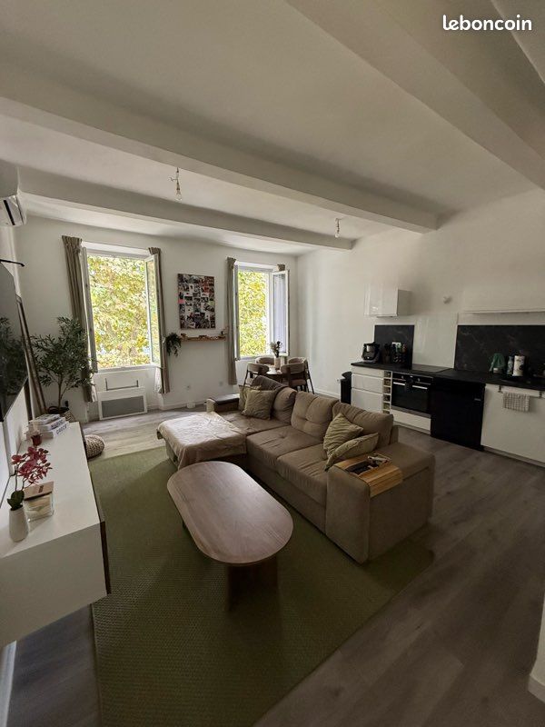 Appartement 3 pièces 60 m² · à Trets · 60 m² · 210 000 €