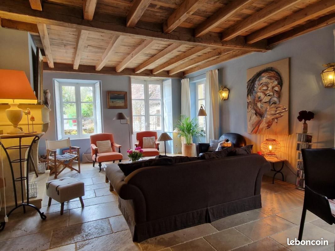 Maison 6 pièces 231 m² (image 17)