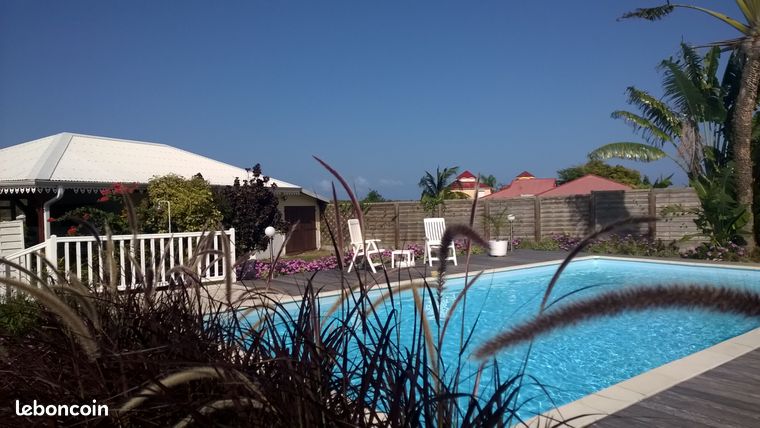 Vacances Martinique Leboncoin