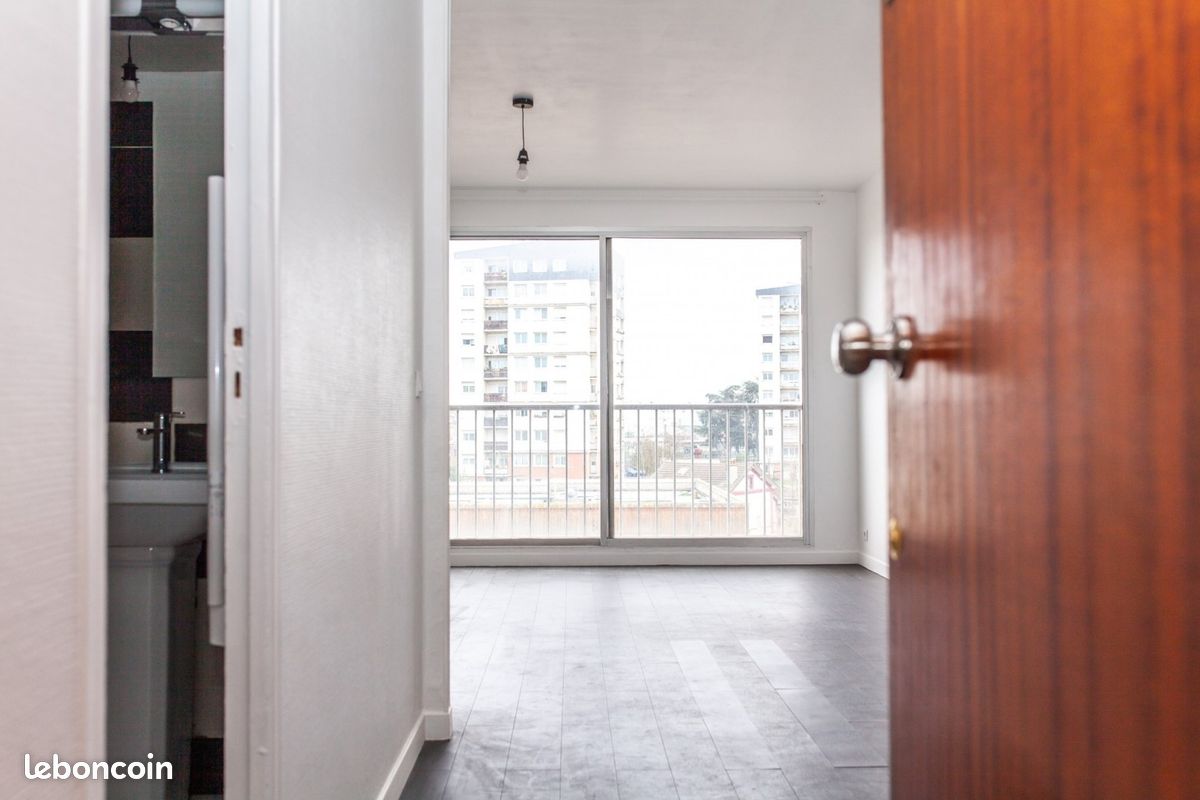 Appartement 1 pièce 30 m² · à Épinay-sur-Seine · 30 m² · 115 000 €
