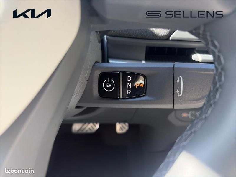 Kia EV3 204ch 81,4kWh GT-Line 2026 (image 14)