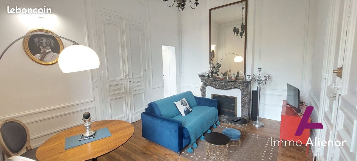 Appartement 3 pièces 32 m² · à Arcachon · 32 m² · 263 000 €