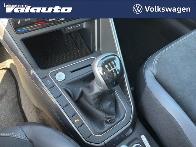 Volkswagen Polo FL 1.0 TSI 95 CH BVM5 STYLE (image 7)