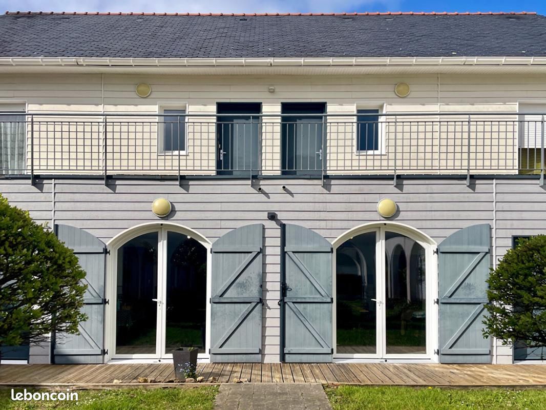 Appartement 4 pièces 100 m² · à Quimper · 100 m² · 159 900 €