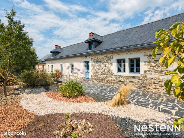 Maison 6 pièces 223 m²