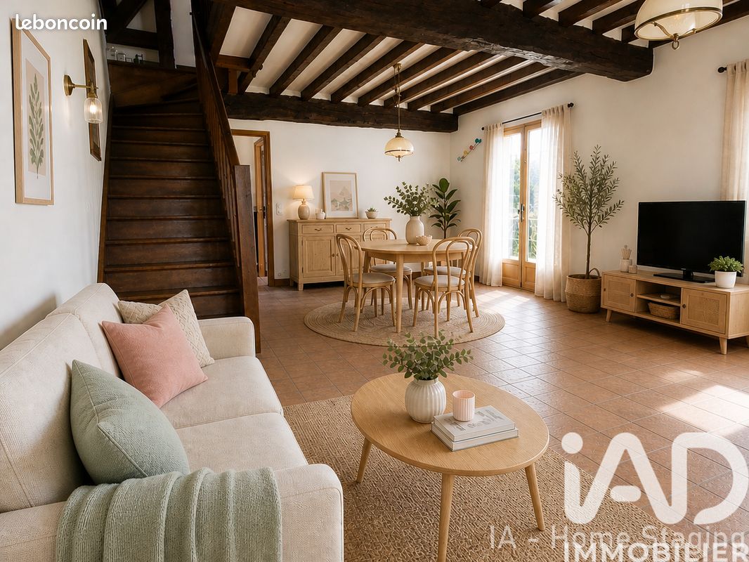 Maison 6 pièces 110 m² · à Port-Jérôme-sur-Seine · 110 m² · 224 000 €